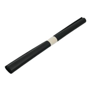 Papel Seda Color Negro Paq.x 25 Hojas