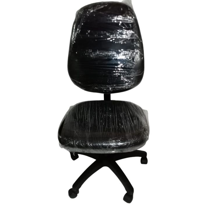 Silla Ejec Espaldar Niza H49 Contac Sin Brazos 5-576B