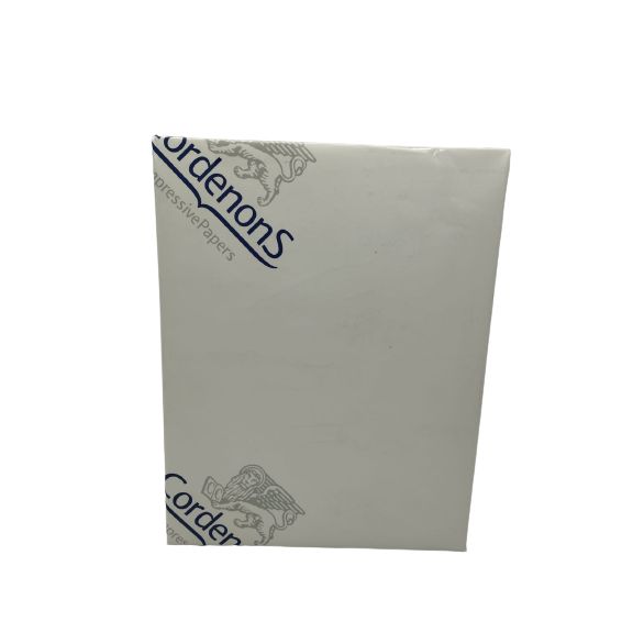 Resmas de Cartulina Opalina de 220 g Carta 500 Hojas
