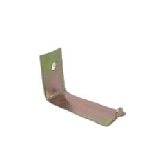 Gancho (Soporte) De Pared en L Para Botiquin