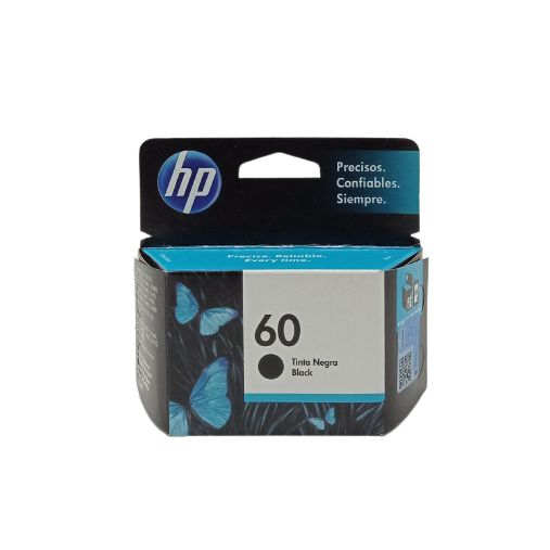 toner hewlett packard cc640wl no 60 negro