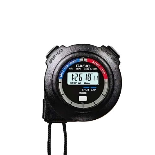 Cronometro Digital Casio Hs-3
