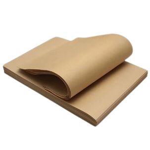 Pliego Papel Kraff 70x100 90 grs. Paquete X50