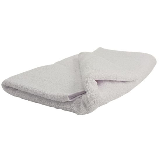 Toalla Para Cuerpo Blanco 60 X120 Cms. 320g