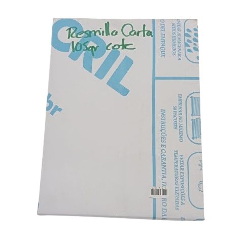 resmas propalcote t. carta 105 gr