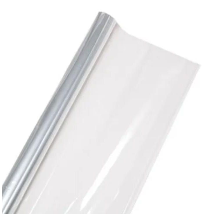 pliego papel celofan paqx25 transparente