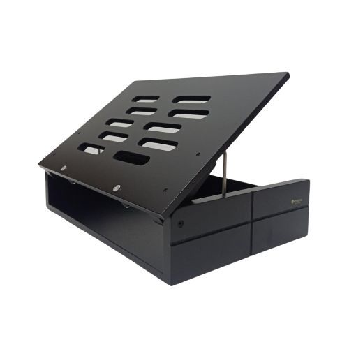 Soporte Para Laptop Graduable Artecma Ref 1286