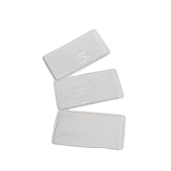 protector vinilo 3.5 x 6 cms