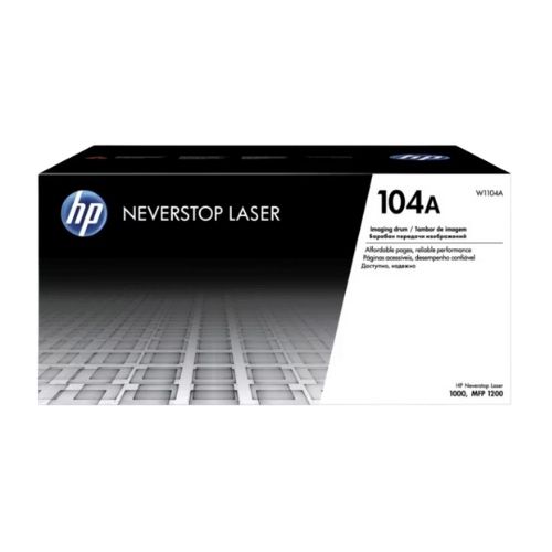 toner Hewlett Packard W1104A  20.000pg 104A