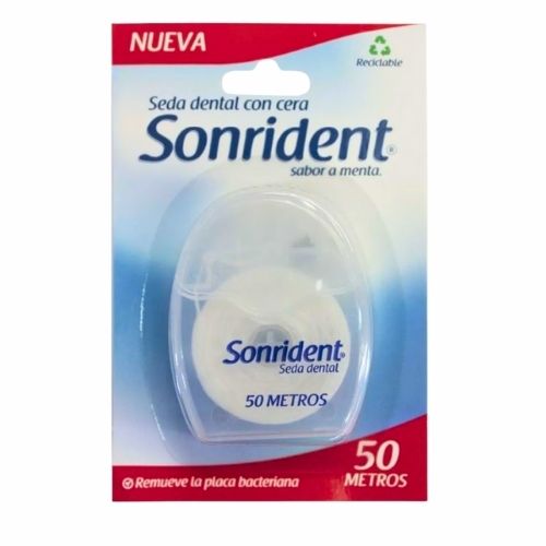 Seda Dental Proquident Sonrident 50 Metros