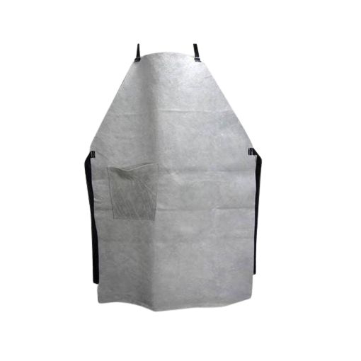 peto carnaza para soldador