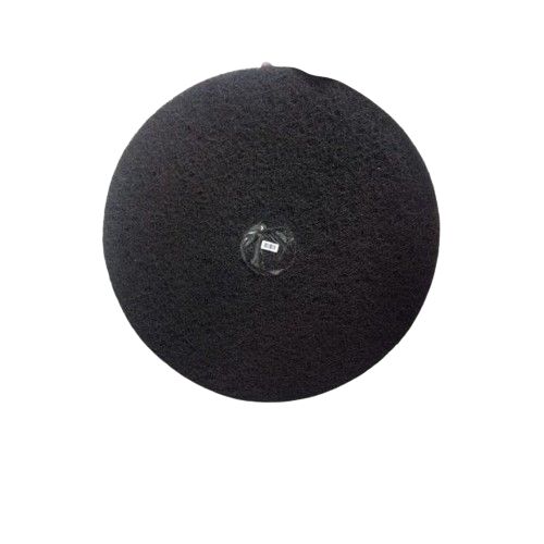 Pad Para Brilladora 20 Pulgadas Negro