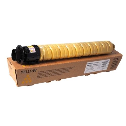 toner ricoh im c2000 yellow