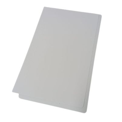 Carpeta Legajadora Oficio Propalcote 320 gr. Aleta Vertical