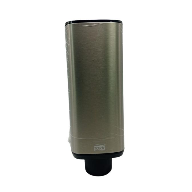 Dispensador Familia Luxury Acero Para Jabon Espuma 83620 en Abastece.co