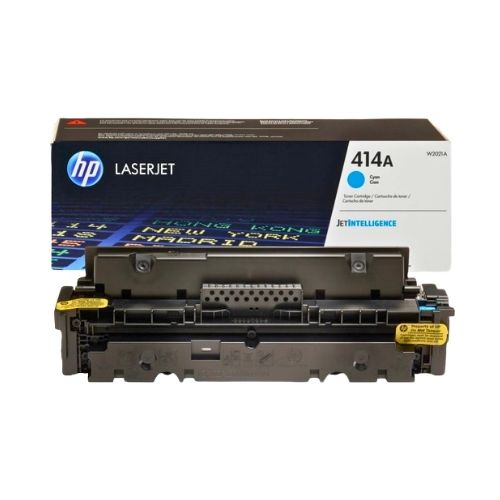 toner hewlett packard W2021A Cian Laserjet M479 2.400 pag.