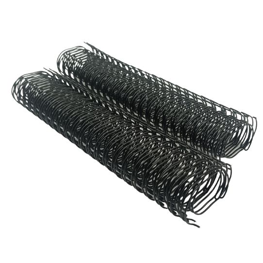 anillos doble 00 paso 2 : 1  32 mm x 50 unidades