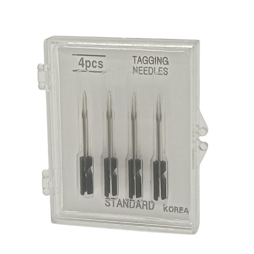 aguja repuesto de flechadora mtx 05r plus x 4 uds.