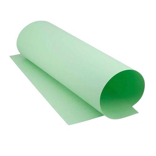 Cartulina Bristol Pliego 70 X 100 Verde 140grs. Paquete X 25