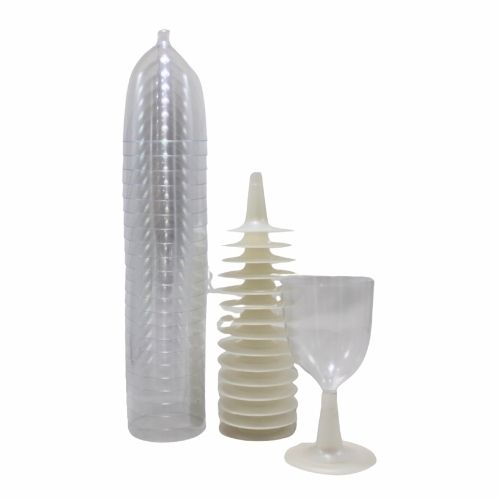 copa desechable 4 oz x 25 unds