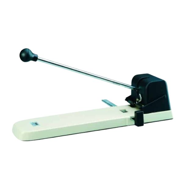 perforadora 2 huecos genmes 190 hojas ref: 93B0