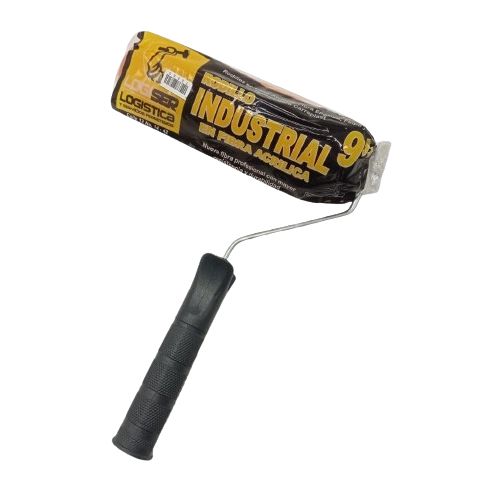 Rodillo Roller 9 Pulgadas