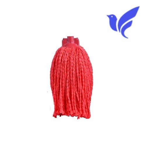 Mecha Microfibra Repuesto Tipo Copa 300 grs Melody Rojo