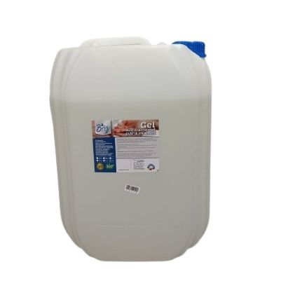 Gel Antibacterial LP Briz 19 Litros