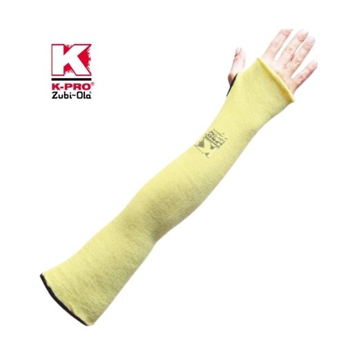 mangas proteccion kevlar 18 pulg ref 11989378 k-pro