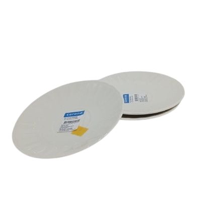 Plato Corona Caribe Dulcero 14.5 Cms