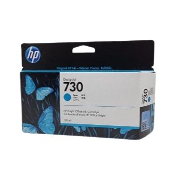 toner hewlett packard p2v62a color cian
