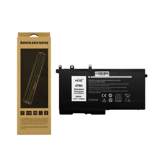 bateria lxh-0683 portatil hp 240 g6 250-g6 15-bs 14.8v-2600m