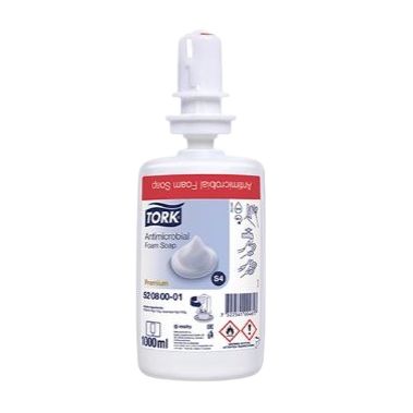 Jabon Para Manos Familia En Espuma 1000 Ml Ref 80541