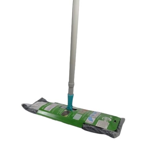 Brillador Completo Mopa Microfibra 43Cms Con Cabo