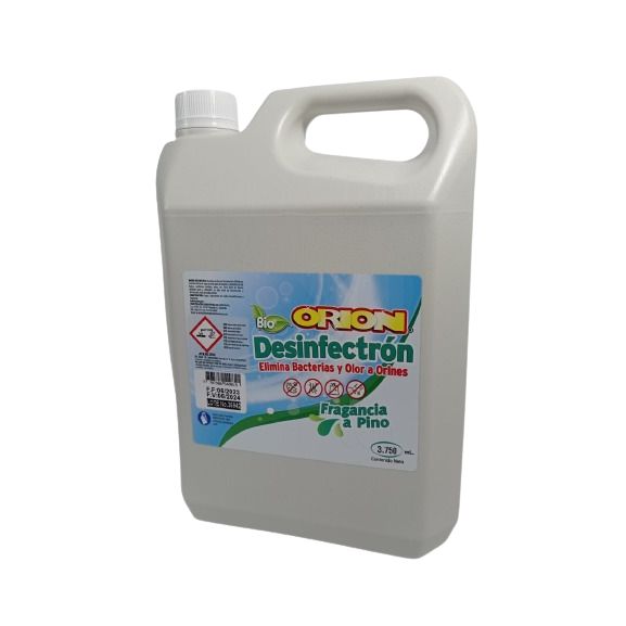 Desinfectron Orion 3750 ml
