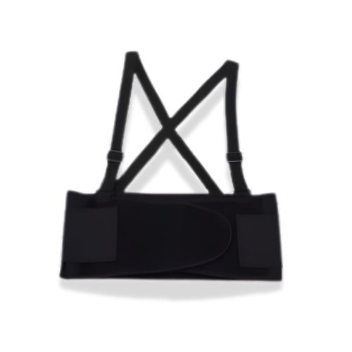 Cinturon de Proteccion Lumbar Ref 11903028 Talla M