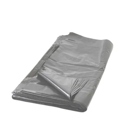 Bolsa Negra 120x150 C2.3 Paquete por 80 Unidades