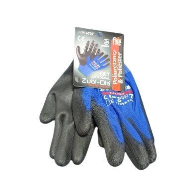 Guante Poliuretano Flexpoly Ref 11916707 Talla 7