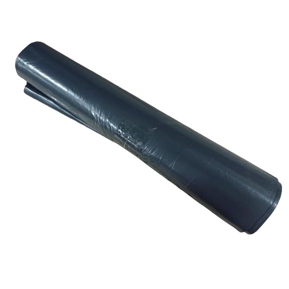 Bolsa Basura 40 x 40 Para Papelera NEGRA C2.3 Paq.x 100u.