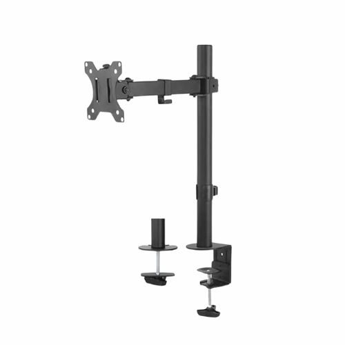 Brazo Para Monitor Sencillo Capacidad de 8 kg 13 a 32 Pulgadas