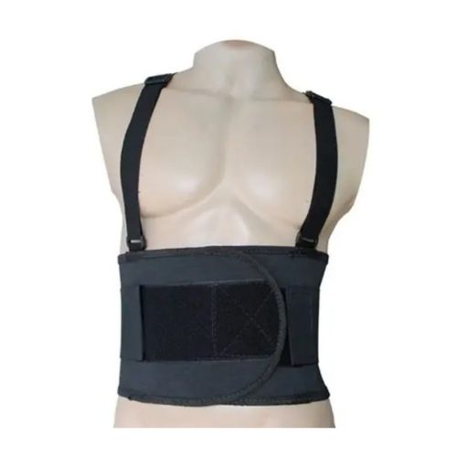 Cinturon Protector De Columna Talla S