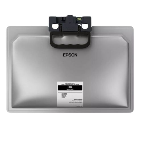 Tinta Alta Capacidad Negra Ink Pack T962120-AL WF-M5799