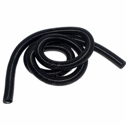 Anillo Espiral Plastico 12 Mm Paq.x10 Tiras x 1m. c/u.