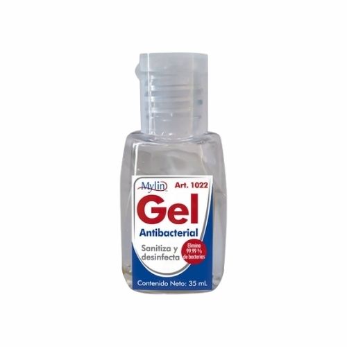 Gel Antibacterial 35 ml