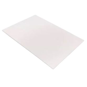 Pliego de Carton Paja Crema 70x100 375gr. Paquete x 25 Unidades