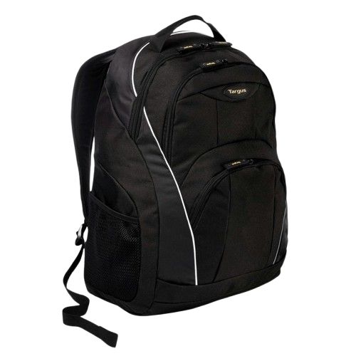 Morral Targus Negro 16 Pulgadas TSB194DI-70