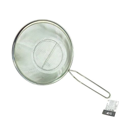 Colador en Acero 22.5 cms Aprox.