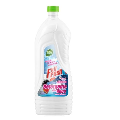 Suavizante Bio Floral Fuller Pinto Eco 1000ml