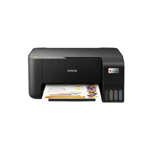 Impresora Epson L3210 Multifuncion Ecotank C11CJ68301