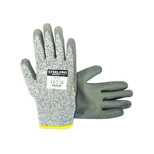 Guante Multiflex Cut-5 Dyneema Anticorte Talla S/8